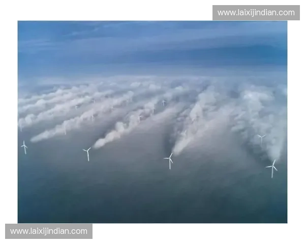 尾流能量回收与利用技术的研究进展及应用前景分析