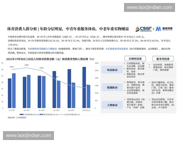 体育新消费时代的趋势探索与创新模式深度解析